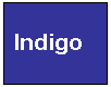 Text Box: Indigo    